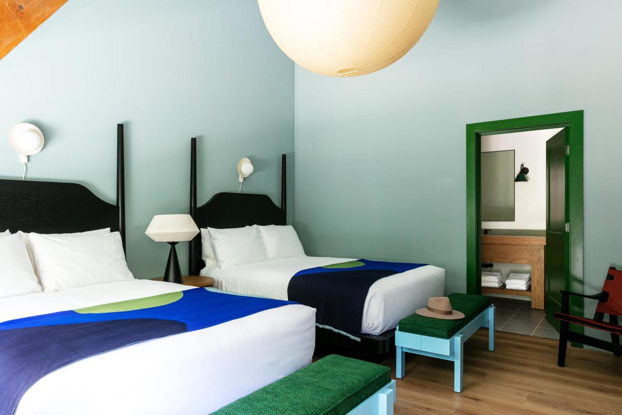 Motel Outbound 3*