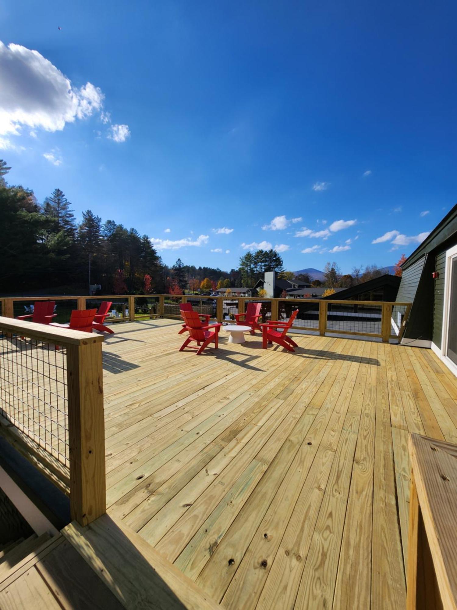 Motel Outbound Stowe